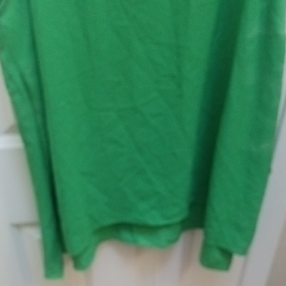 Chic Soul Vibrant Green Tank Top - Picture 3 of 6